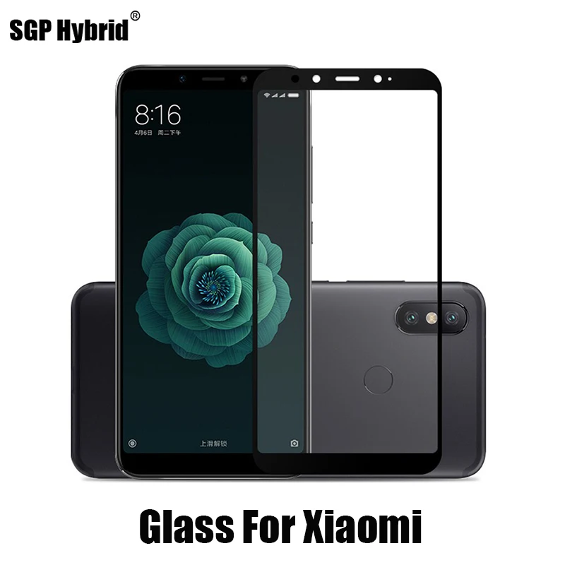 Xiaomi Mi A3 Стекло Купить