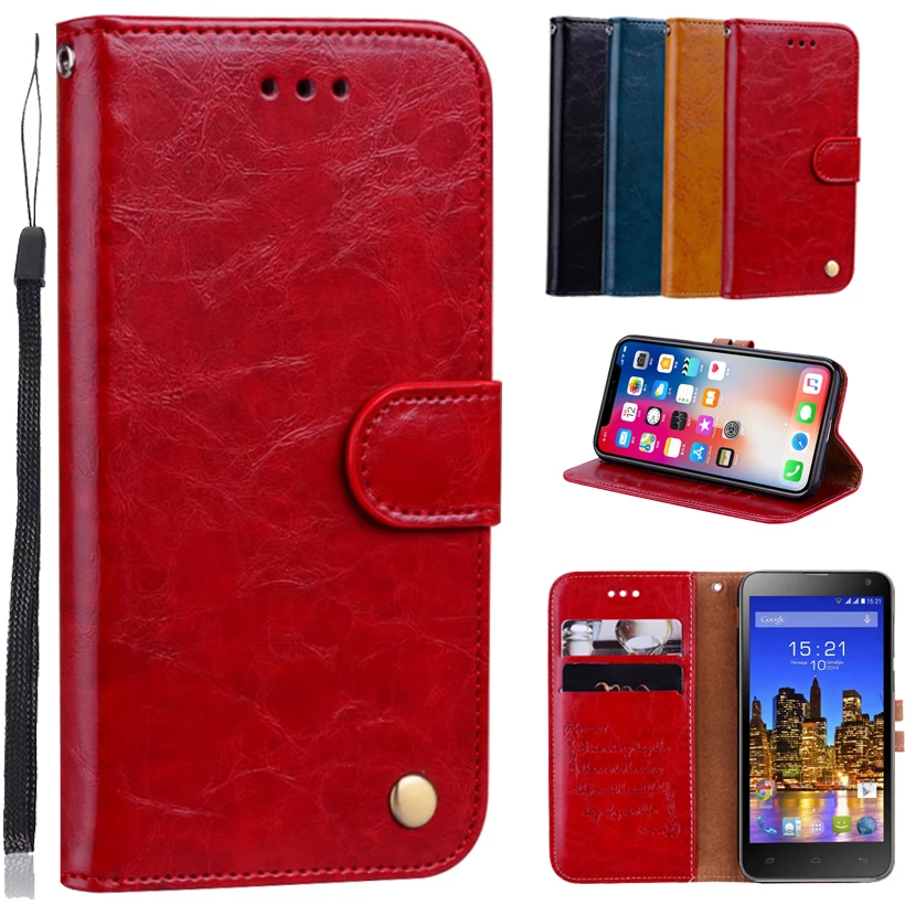 

Newest Wallet Case For Fly IQ4514 Quad EVO Tech 4 Case Back Cover Case 5.0"100% Special PU Leather Flip Cover Phone Bag B02