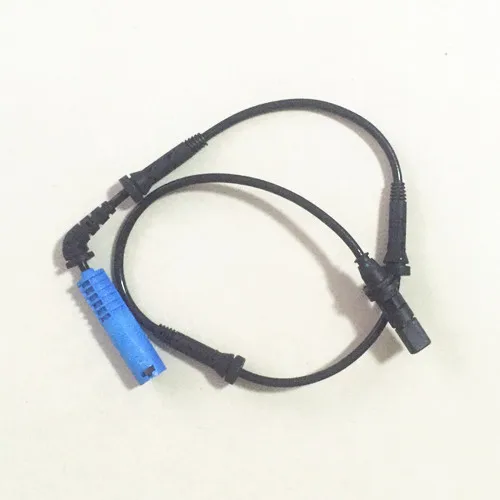 Детали OE No 34526756382 34526750971 abs Датчик скорости колеса 34 52 6 750 971 OEM 756 382 | Автомобили и