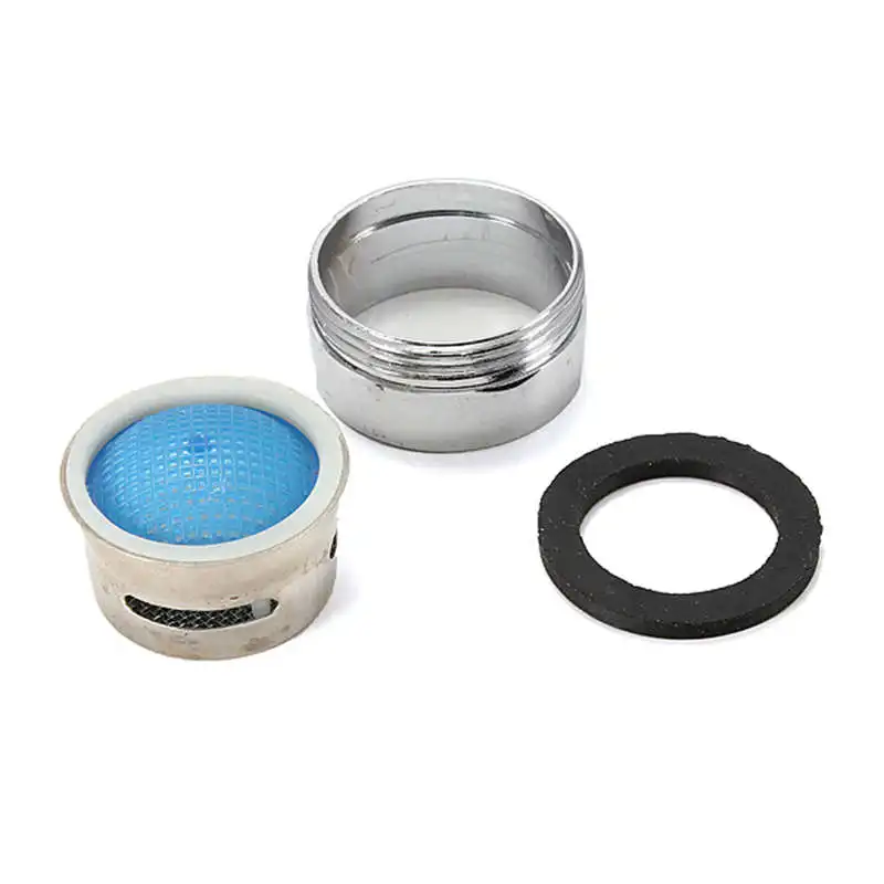 22mm male brass chrome finish faucet tap aerator water saving diffuser for home kitchen bathroom sinks faucets accessories - Kitchen Sink Aerator 22mm male brass chrome finish faucet tap aerator water saving diffuser for home kitchen bathroom sinks faucets accessories - Kitchen Sink Aerator
