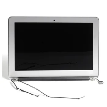

A1465 11.6'' LCD Assembly Display for Macbook Air A1465 laptop LED Screen Panel Assembly Replacement MD223 MD224 2012