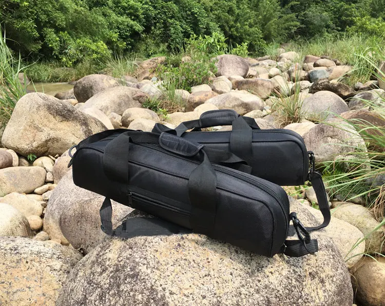 Новая профессиональная сумка для штатива монопода камеры переноски Manfrotto Gitzo Sirui