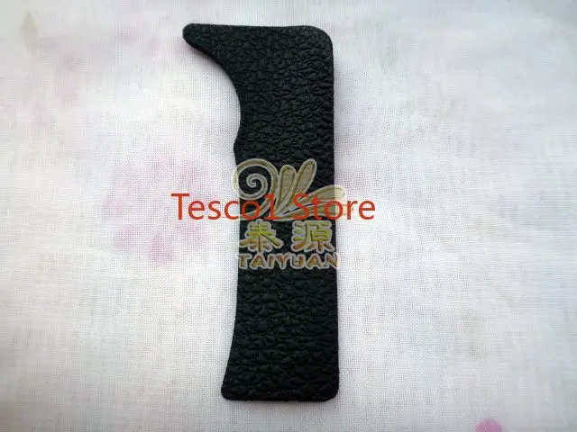 

Original NEW Rear Back Cover Rubber Grip Handle Skin Part For Nikon D810