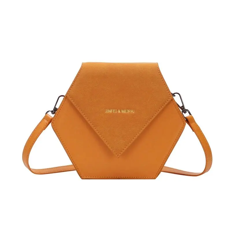 

Frosted Women Shoulder Messenger Bag Simple Pu Leather Girls Handbag Casual Mobile Phone Bag Fashion Lady Bag Female Evening Bag