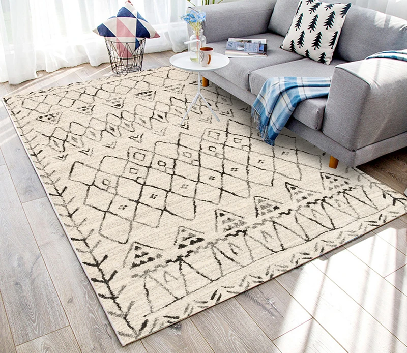 baby room carpet