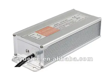 

ac dc 5v 60W single output switching power supply water proof from Chinese supplier