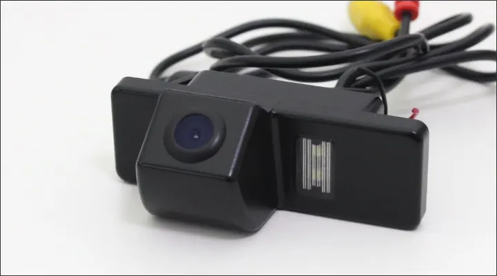 HD Back Up Reverse Camera  For Fiat Scudo  For Peugeot Expert  For Toyota ProAce33
