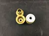 welding parts, die head, 16mm thick Welding Mold, PPR,PE,PB Water Pipe hotmelt butt welding 1