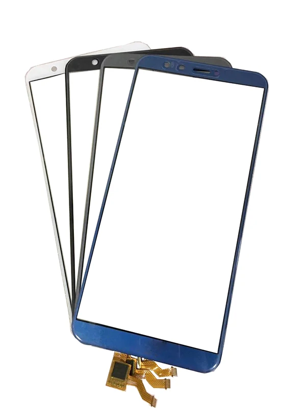 5 65 дюймов для Huawei LLD L22A L31 AL00 Honor 9 Lite сенсорный экран дигитайзер панель Объектив
