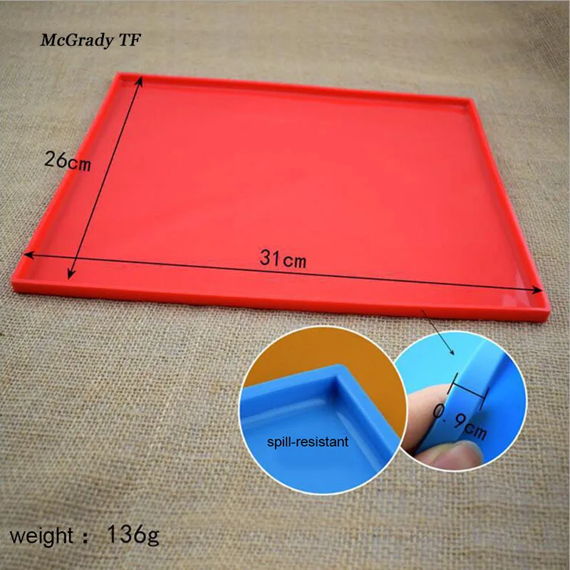 Flexible Soft Silicone Pastry Cookie Cooking Mould Cake Roll Bake Pan Sheet Pad Dessert Swiss Bakeware Baking Tools|baking tools|swiss rollcake roll