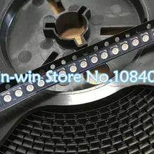 3000 шт. питание для RGB 1210 3528 SMD SMT PLCC-2 светодиодный красного, зеленого и синего цвета полный цвет общий анод 3 чипа