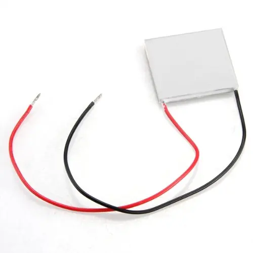PHFU Peltier cell cooling 67 Degree 30W Thermoelectric Cooler on