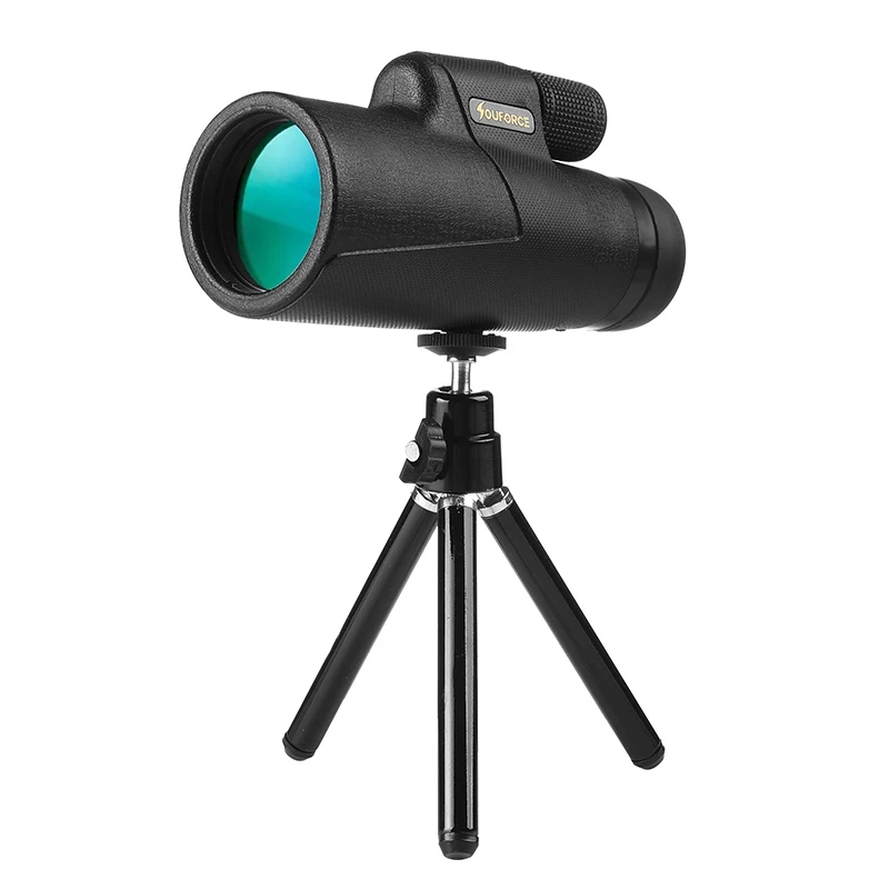 Telescope Connection Clip and Tripod Adjustable Telescope Accessories for Mobile Phone Minocular Holder Watching 2