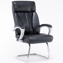 Роскошное Качество 505 игровой стул Poltrona Синтетическая кожа воловья офисная мебель Silla геймер стальная нога подлокотник регулируемый