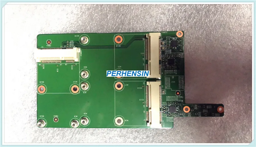 Оригинальный оригинальный для MSI GT60 GT70 MS 16F2 16F3 16F4 1761 1762 3 mSATA SSD жесткий