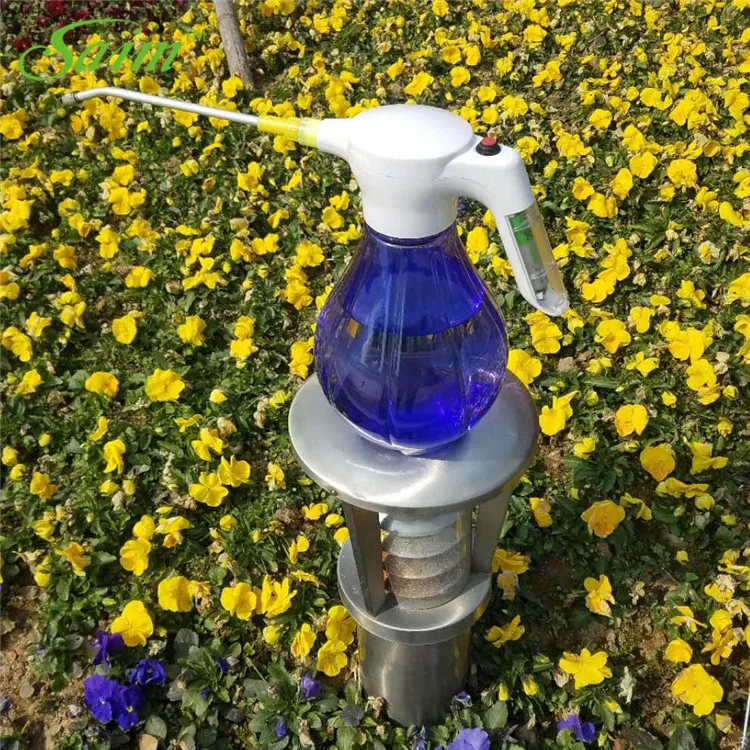 garden supplier