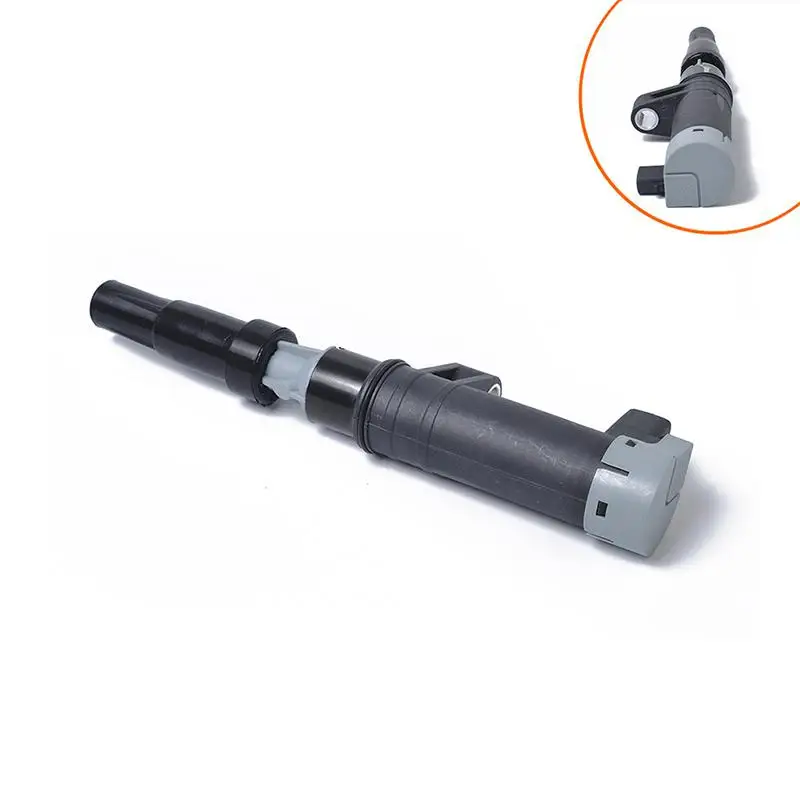 

LumiParty For Renault Nissan Opel OE 7700875000 8200154186A 8200380267 Auto Spare Parts Ignition Coil for Renault Nissan Opelr30