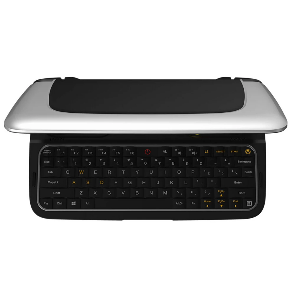 GPD WIN 2 Win2 6 дюймов игровой геймпад ручные мини ноутбуки ноутбук Windows10 8 ГБ/128 ГБ четырехъядерный 2,4G/5G двухдиапазонный сенсорный экран