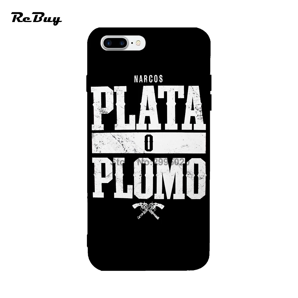 coque iphone 6 narcos