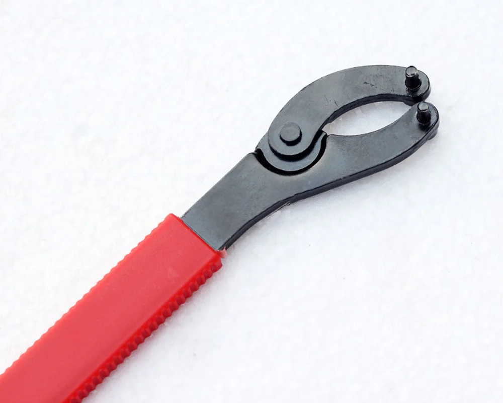 crankshaft bike repair