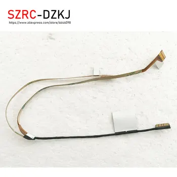 

New Original Lenovo LCD LED cable W/Touch for MQ2 For ThinkPad X1 Carbon 3rd (20BS 20BT) 2015 P/N 00HT409 450.01407.0011