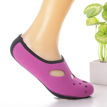 

2019 Hot sale adult Water Shoes Socks Kids Diving Socks Pool Beach Swim Socks