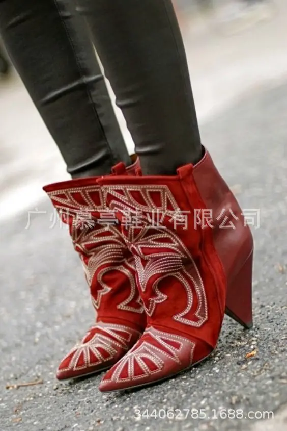 

Color Short Platform Excellent Boots Boot
