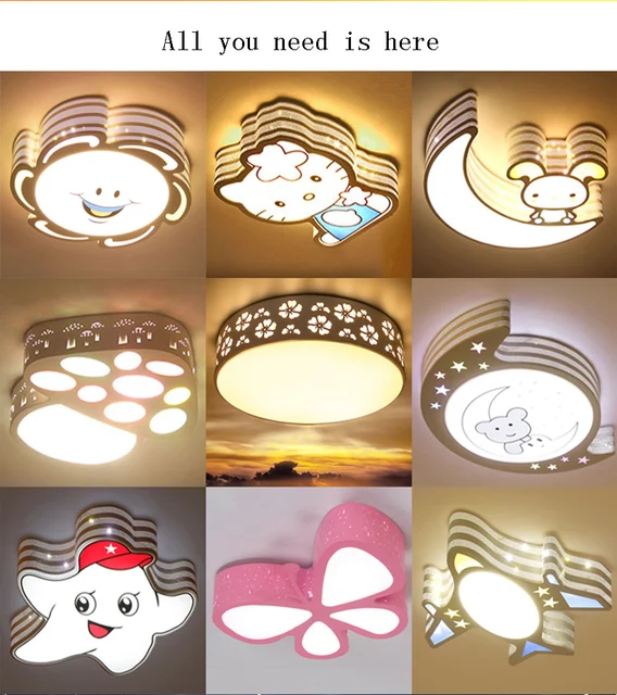 Good Deal Carton princess Modern Personalized Chandelier Children Bedroom Lustres hanging lamp home decorative Fixture Lighting Good Deal Carton princess Modern Personalized Chandelier Children Bedroom Lustres hanging lamp home decorative Fixture Lighting