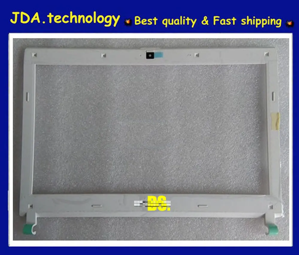 Wellendorff New/Orig LCD bezel cover For ASUS U36 U36J U36JC U36SG U36SD U36K front bezel shell B cover,white