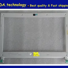 Wellendorff New/Orig LCD bezel cover For ASUS U36 U36J U36JC U36SG U36SD U36K front bezel shell B cover,white
