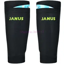 Professional Sports Soccer Shin Guards Football Leg Pads Goalkeeper Training Protector Shin Guards S278