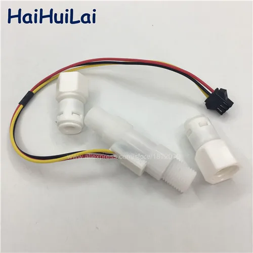 +plastic flow sensor (1)