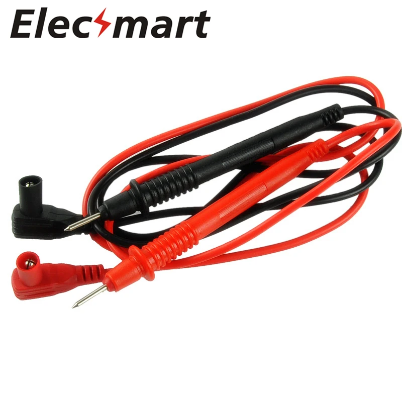 Универсальные Щупы для цифрового мультиметра 1000 В 10 А|test leads|test wiretest meter |