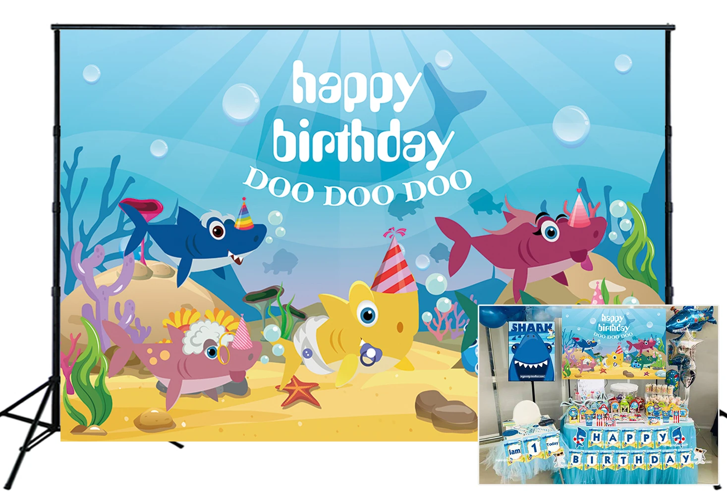 Happy Birthday Backdrop Cartoon Fish Underwater World Party Background Baby Shower Decoration Banner Photo Booth Props W 2108 Background Aliexpress Happy Birthday Backdrop Cartoon Fish Underwater World Party Background Baby Shower Decoration Banner Photo Booth Props W 2108 Background Aliexpress