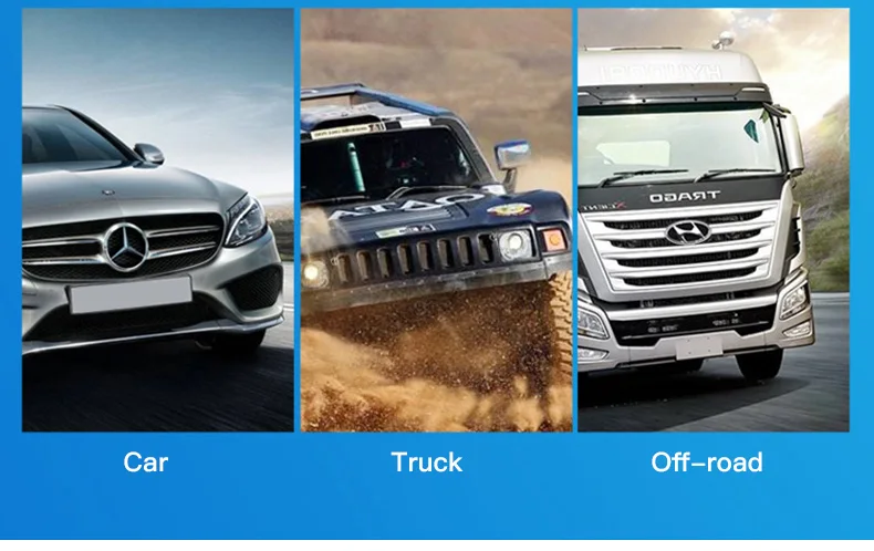 QC 3.0 USB Type C Car Charger (5)