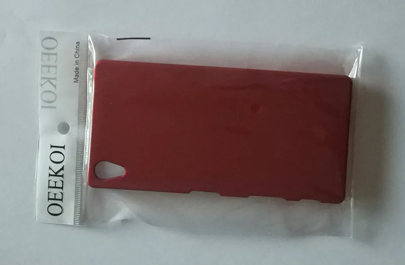 Z5 Plus Matte Package