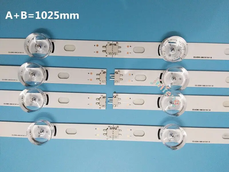 Светодиодная подсветка для телевизора LG 49Lb5550 49LF5500 Innotek DRT 100% 49 &quotA/B Тип 6916L 1944A 1945A