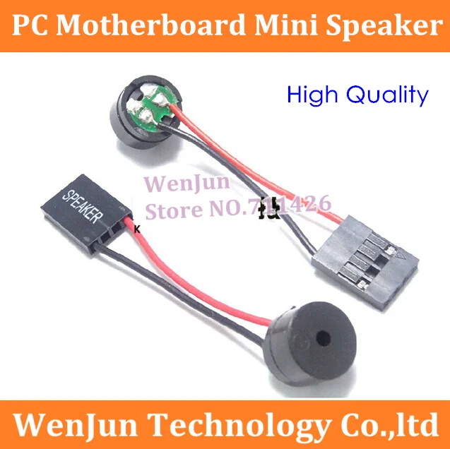 mini speaker pc