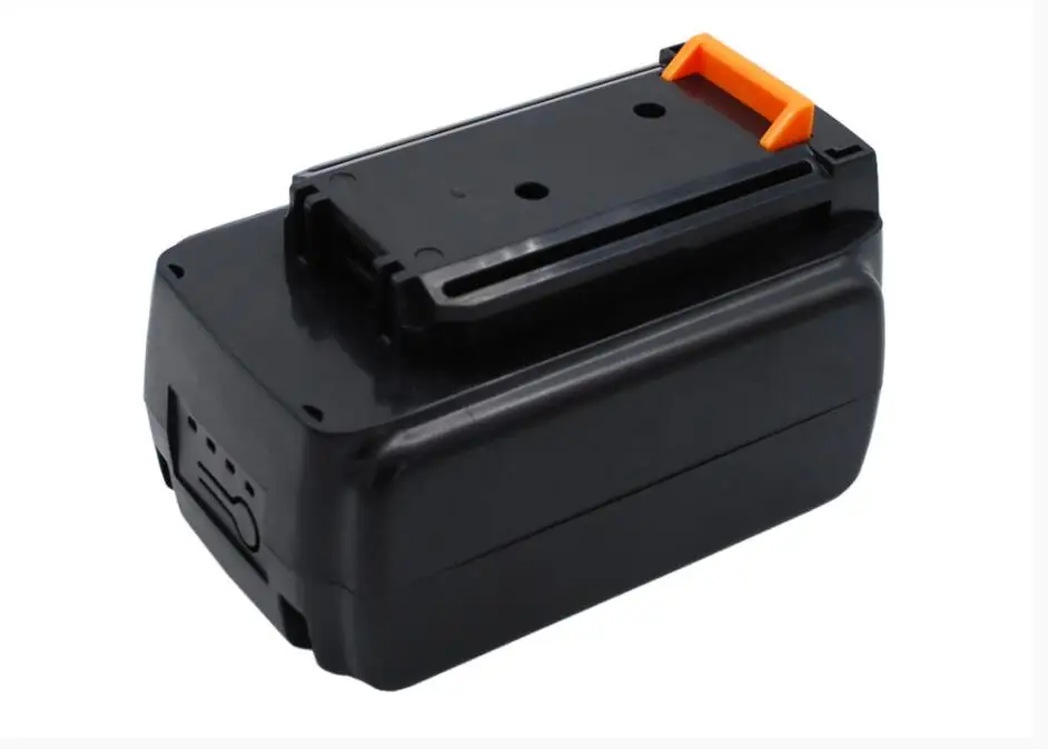 Cameron Sino 1500mAh battery for BLACK & DECKER CST1200 CST800