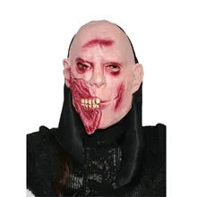 scary bloody bane zombie devil scary ghoul latex mask halloween carnaval easter party full face masks - Bloody Halloween Masks scary bloody bane zombie devil scary ghoul latex mask halloween carnaval easter party full face masks - Bloody Halloween Masks