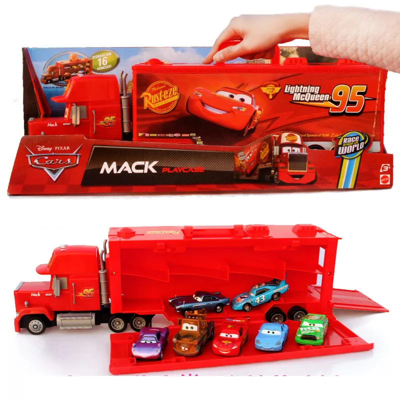 Caminhão mack carros grande Clearance