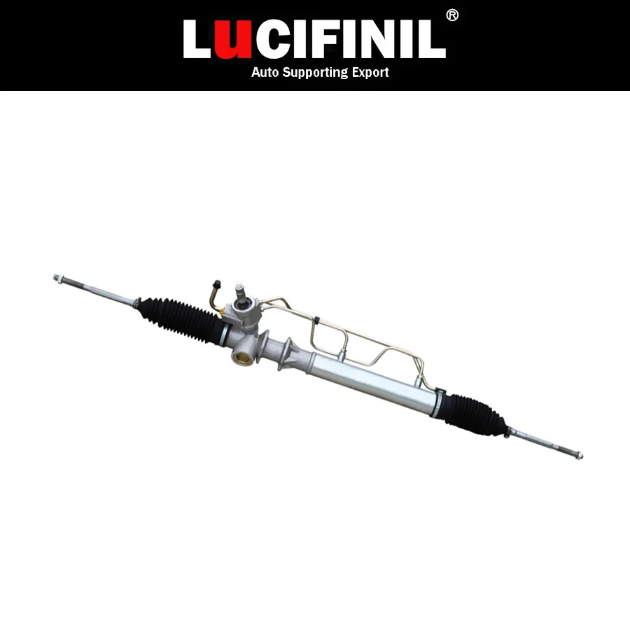 LuCIFINIL New NissanB13 Steering Gear Rack Automobiles Power Steering