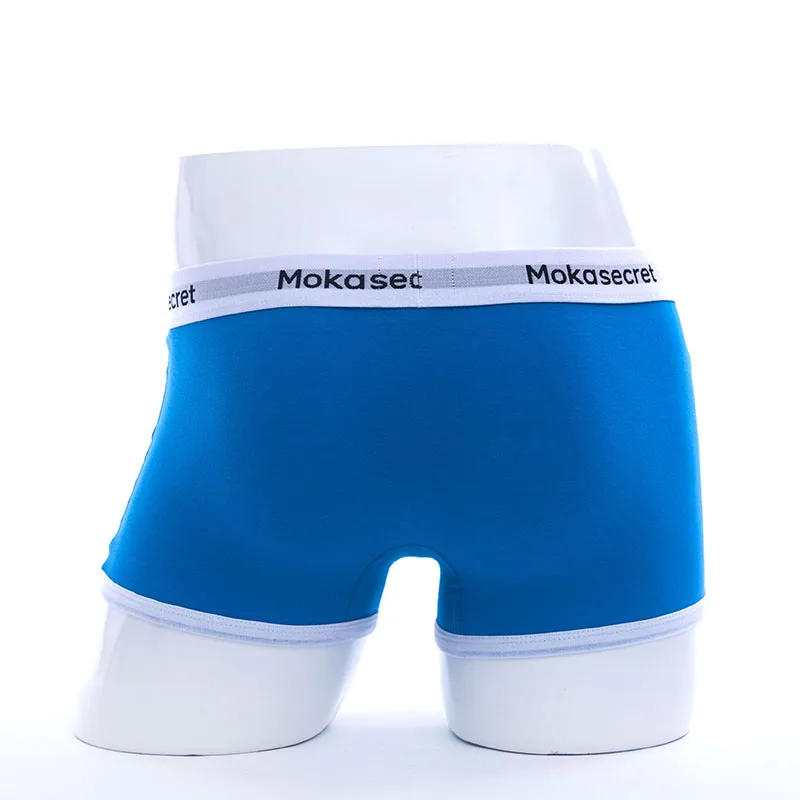 Breathable Men Underwear Cotton Boxer De Marca Para Hombre Cueca Calvn Boxer Shorts Sexy Panties Men Underwear Brand Underpants06