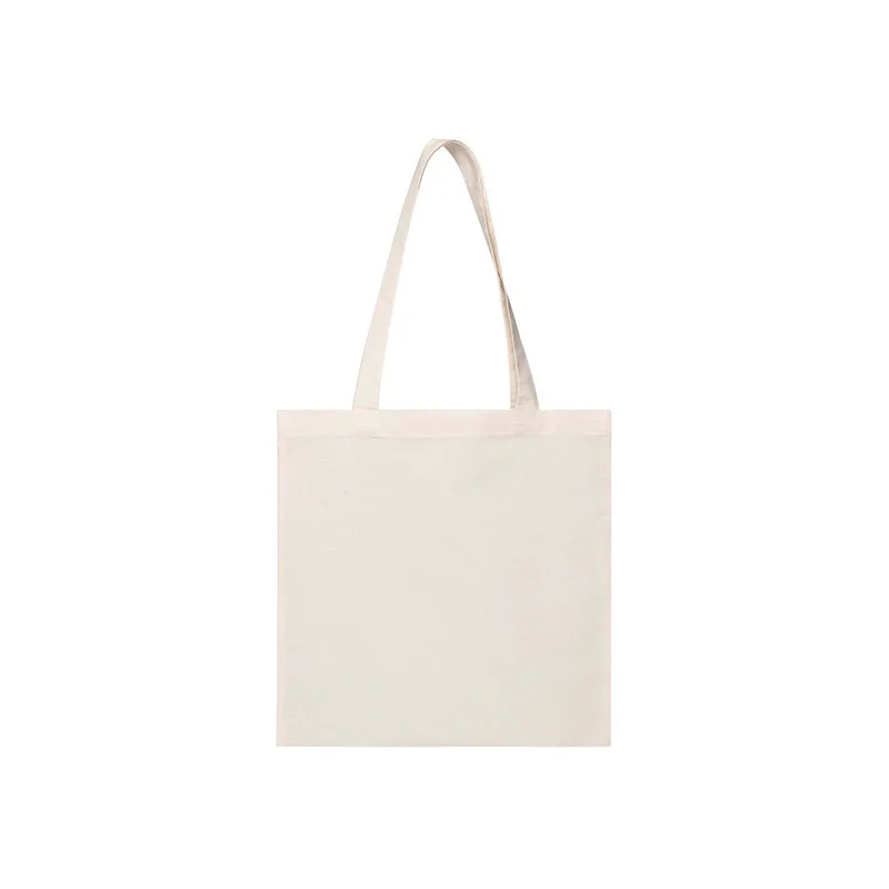 Cotton Canvas Tote Bag main image 0