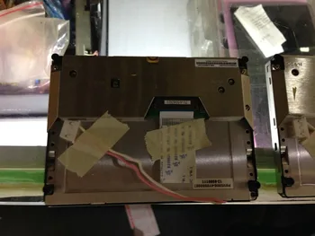 

Industry LCD LCM Display Screen EL Panel PA050DS4T1