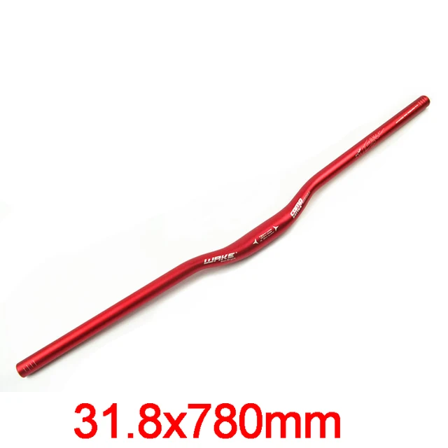 wake mtb bars
