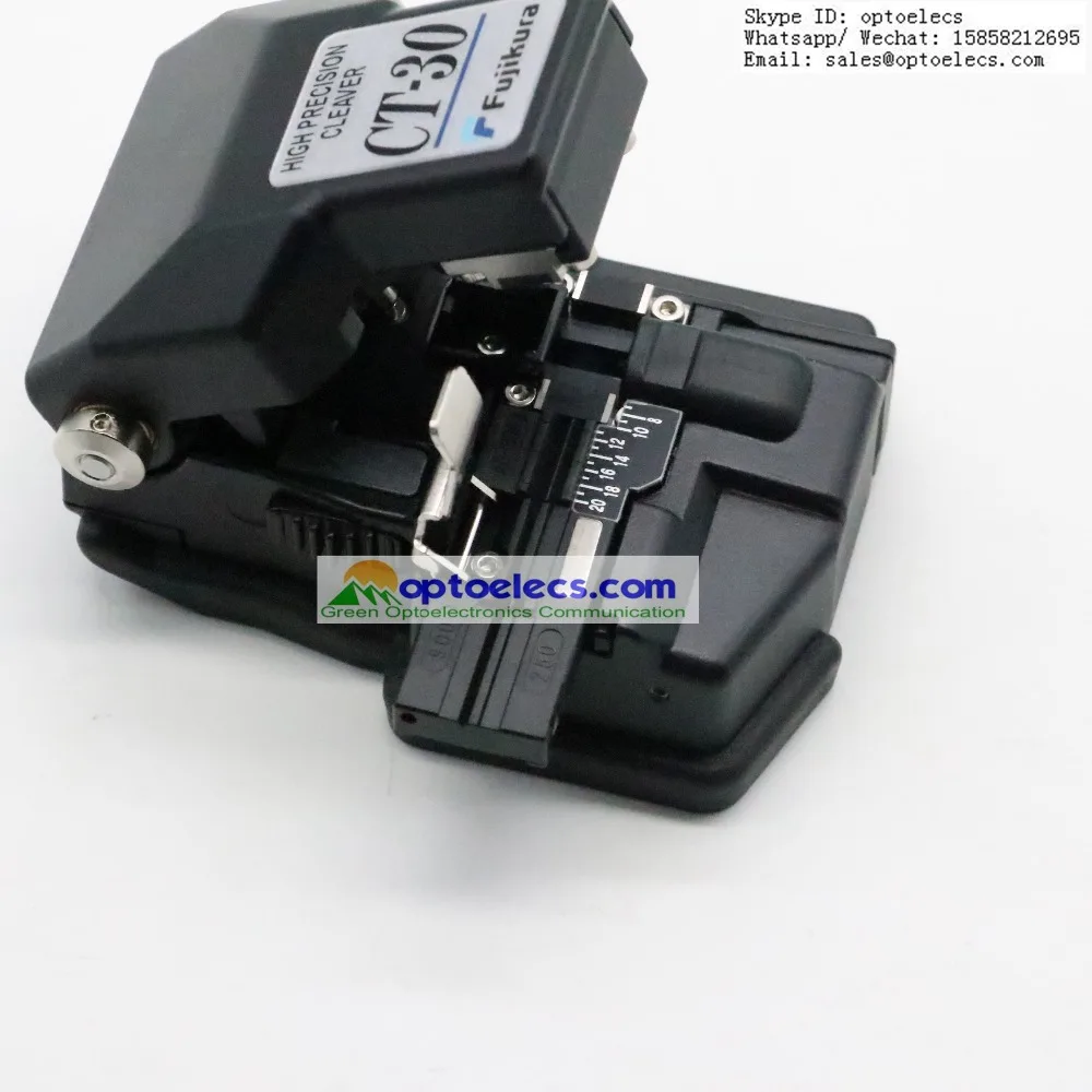 Fiber CLEAVER Tamil (தமிழில்) CT06 CT50 Do's, 45 OFF