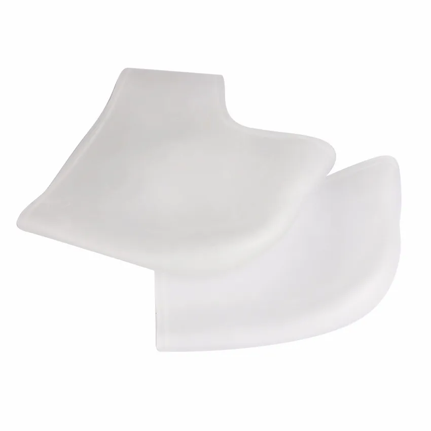 silicone gel heel
