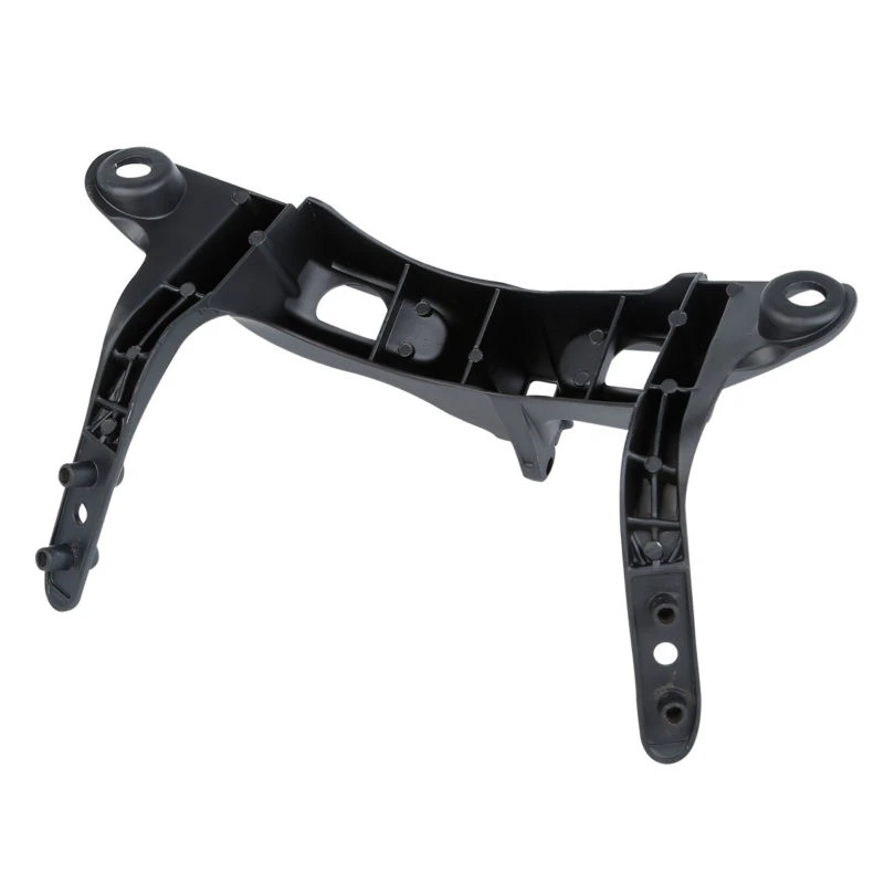 ВЕРХНИЙ держатель обтекателя Для Мотоцикла Suzuki GSXR 600/ GSXR750 K4 2004 2005 аксессуары для
