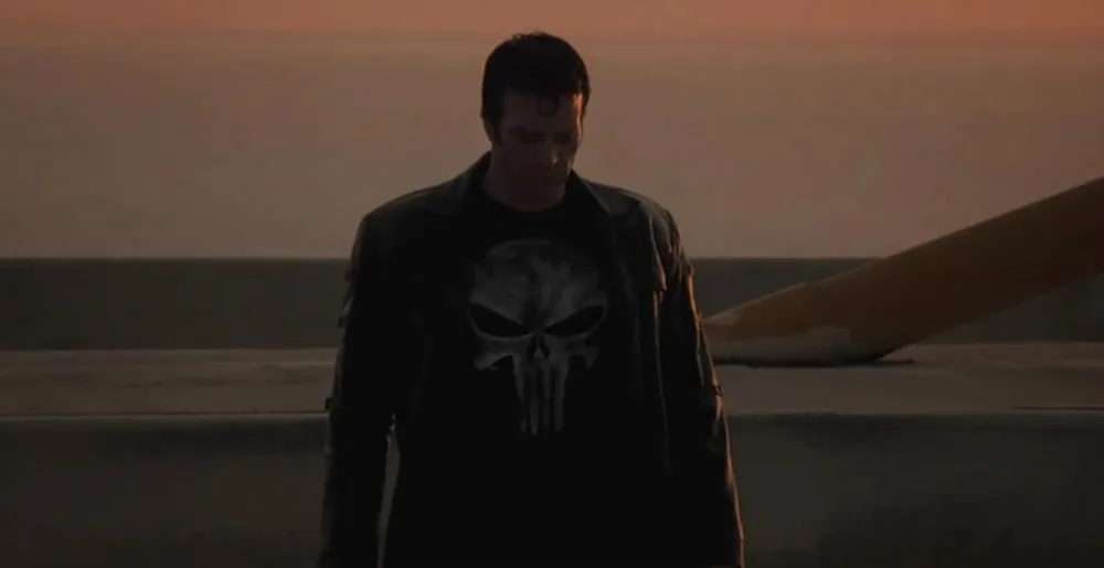 Каратель ноги не потеют с логотипом Skull Для мужчин взрослая футболка Marvel Comics Seal team